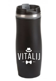Termopuodelis "Vitalij" 